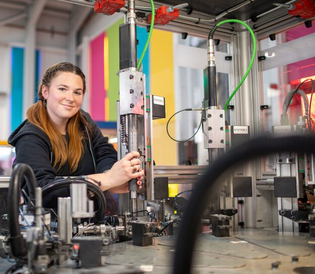 High-Quality US and UK Manufacturing