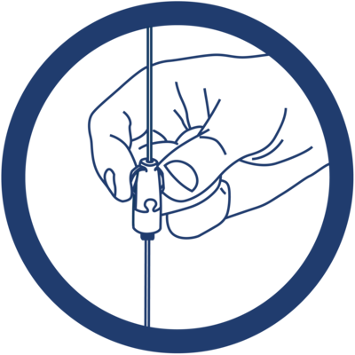 Simple One-Handed Operation 