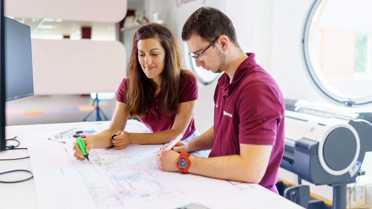 Technical and Engineering Support