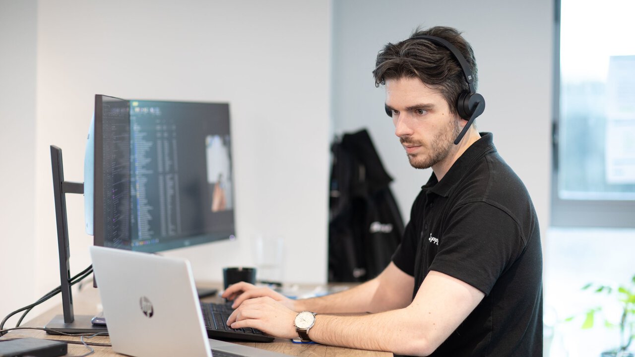 Full Technical Support