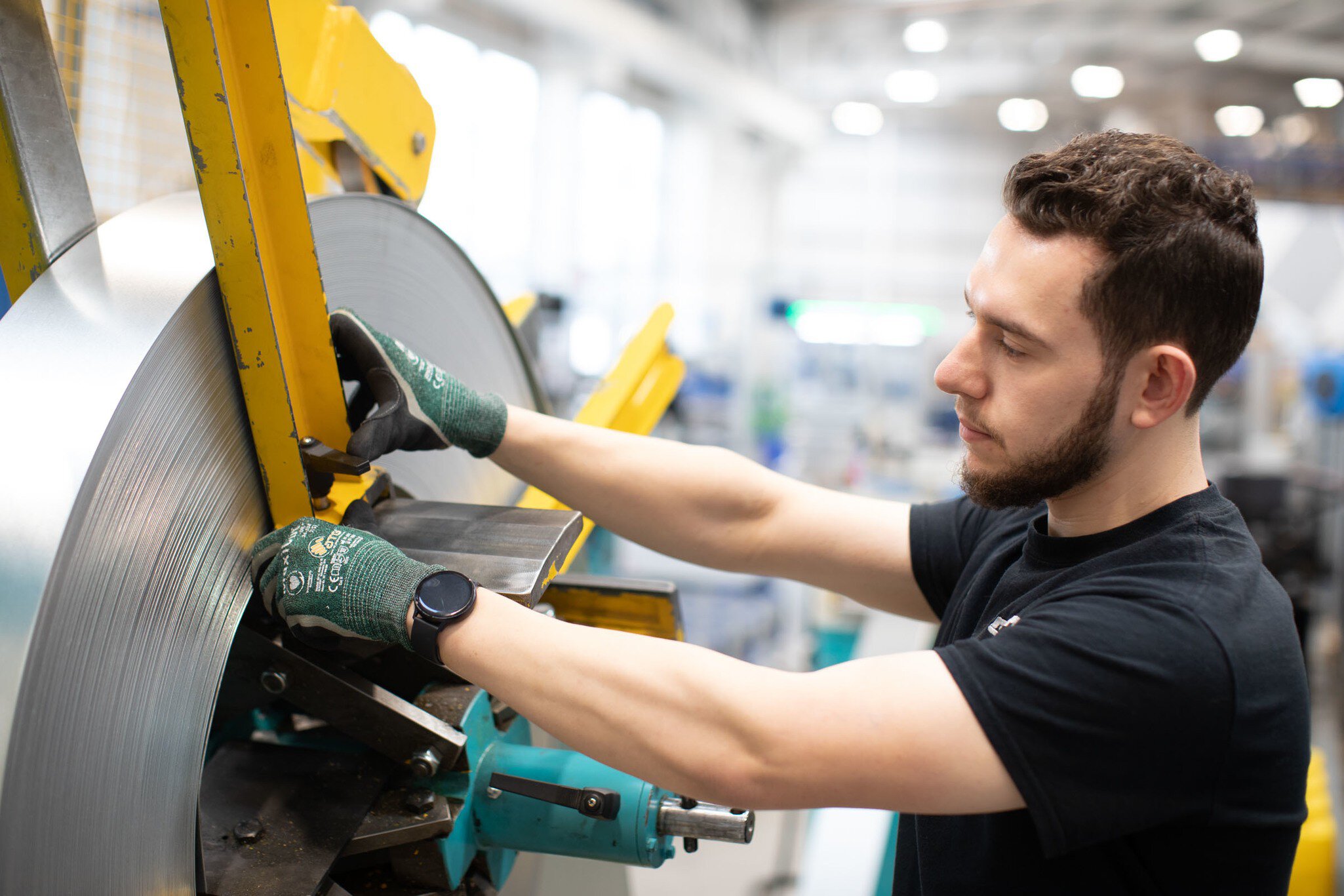 High-Quality US and UK Manufacturing 