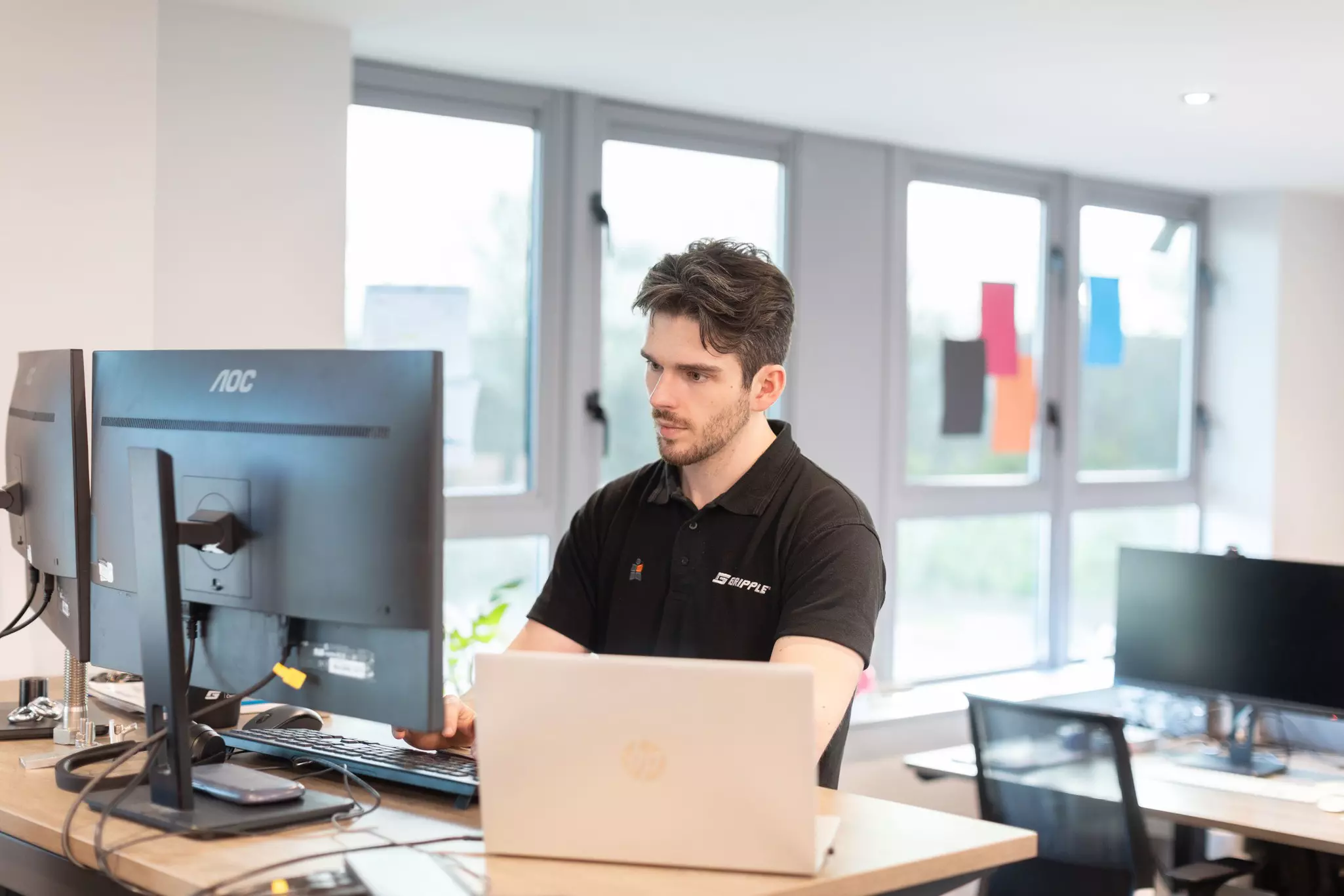 Expert Technical Support & Onsite Training