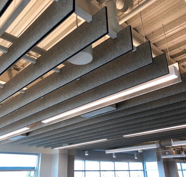 Lifetime Fitness HQ Expansion, MN