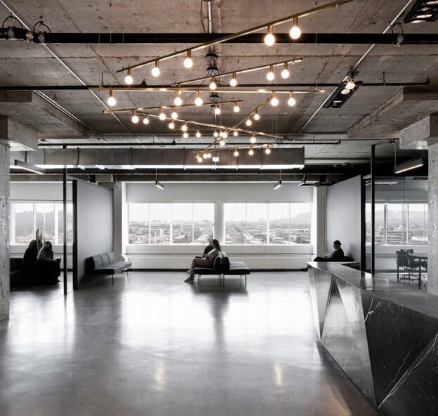 SSENSE Montreal, Quebec