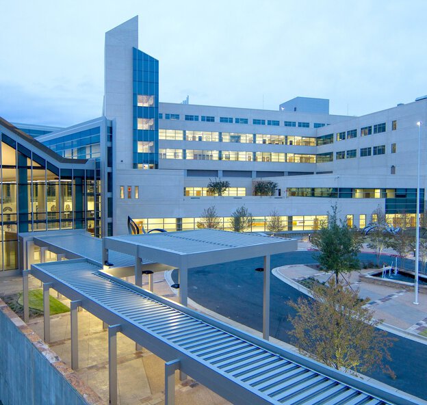 Martin Army Community Hospital, Fort Benning, GA
