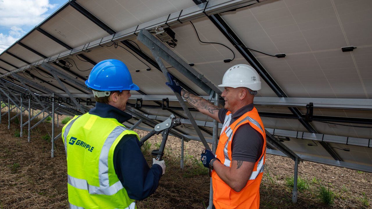 29/05/24 Solar installation near Thorne - SolarSecret campaign
Photos from the Solar's Best Kept Secret Shoot