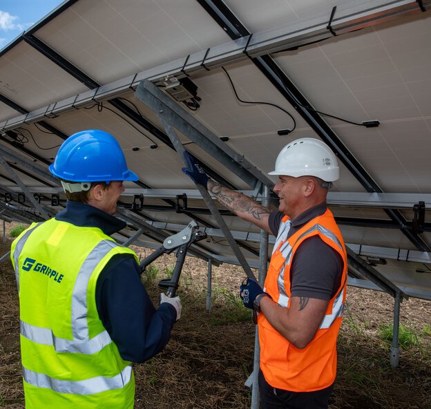 29/05/24 Solar installation near Thorne - SolarSecret campaign
Photos from the Solar's Best Kept Secret Shoot