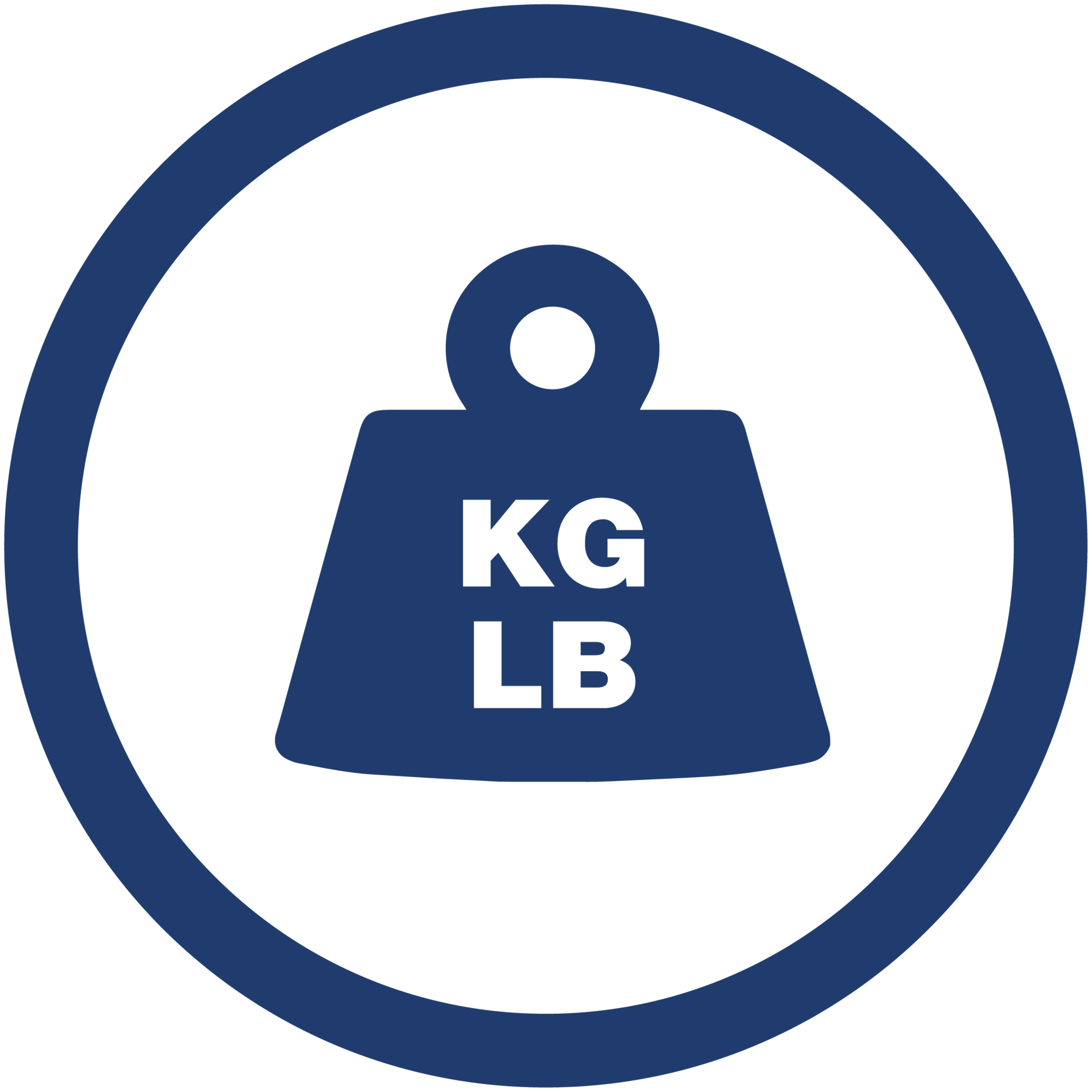 Safe Working Load