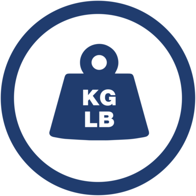 Max Working Load