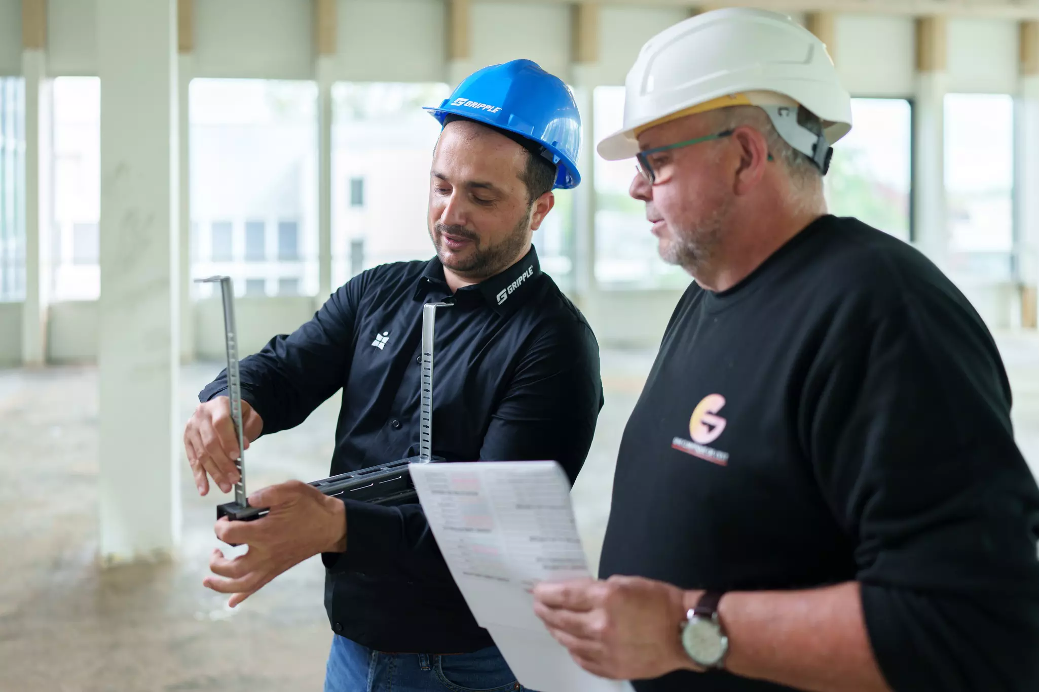 On Site Support 