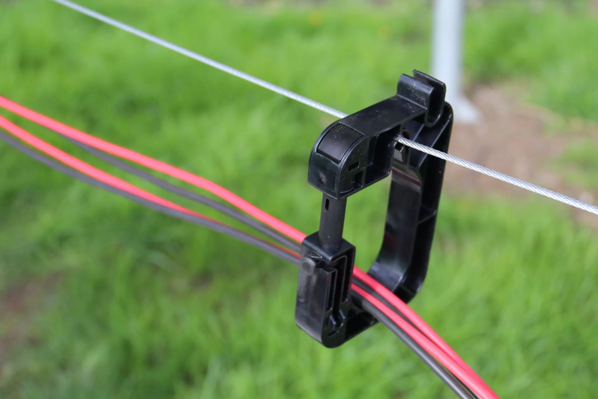 Best in Class Cable Management