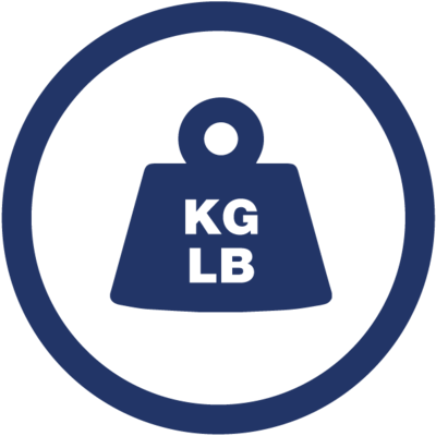 Maximum Load Rating
