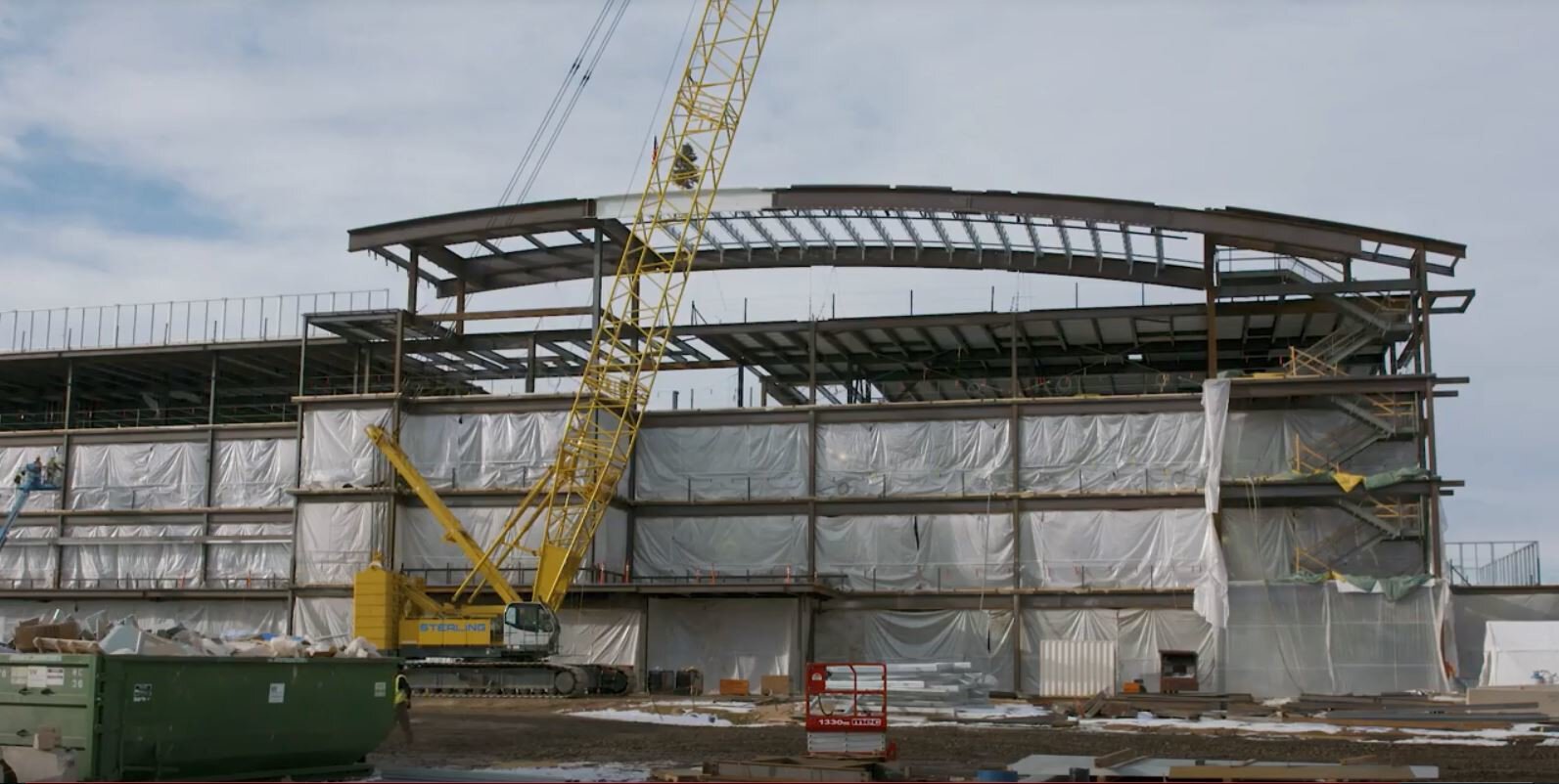 UC Health Greeley Hospital & Medical Center – Colorado