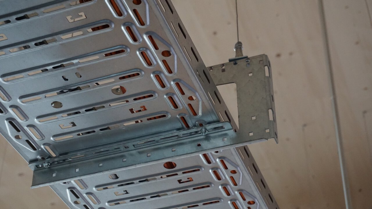 Compact, Space-Saving Design