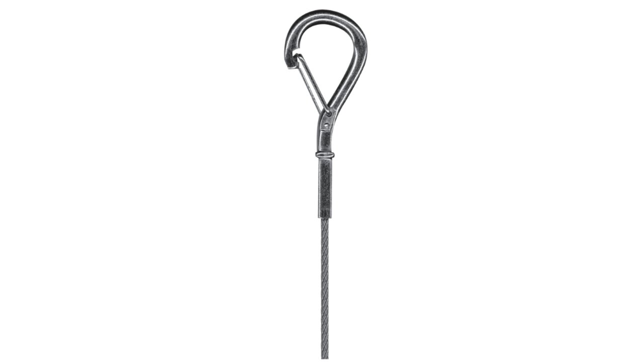 Snap Hook  - 1
Snap Hook  - 1