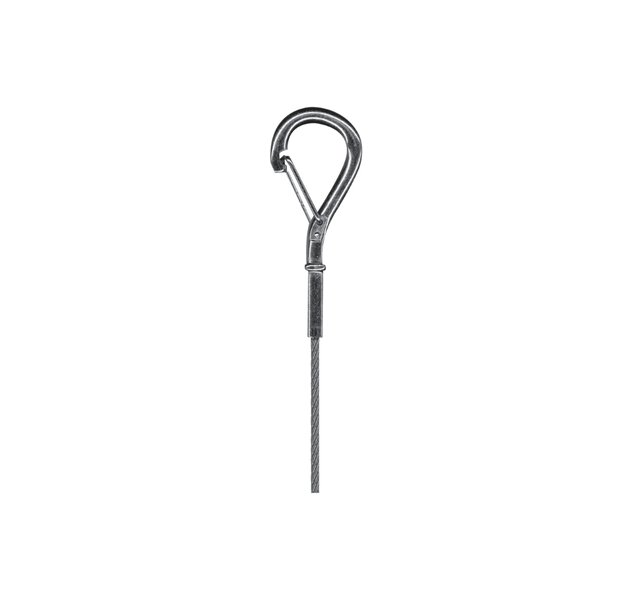 Snap Hook  - 1
Snap Hook  - 1