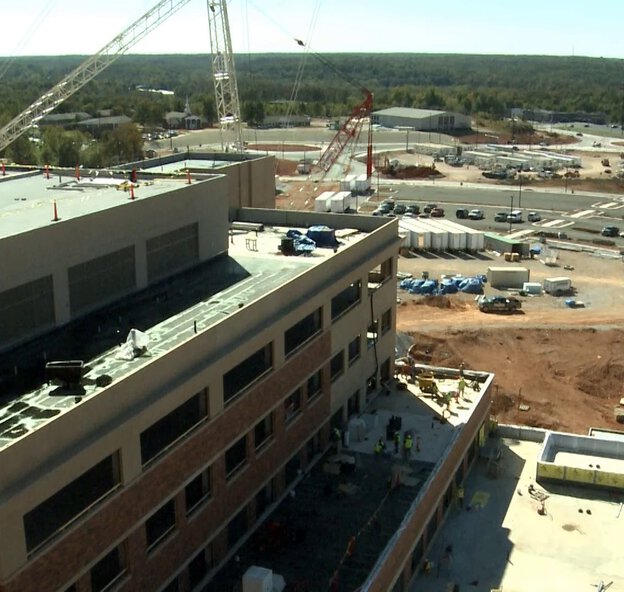Mercy Hospital