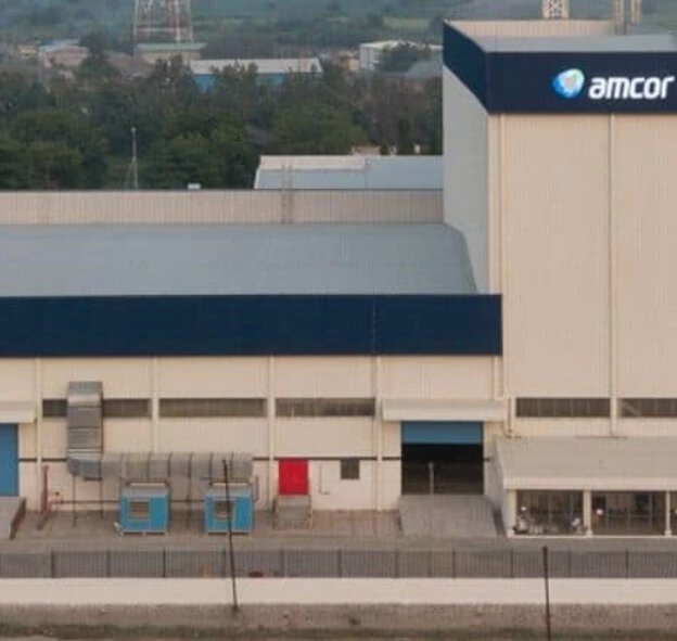 Amcor Flexibles, Bharuch