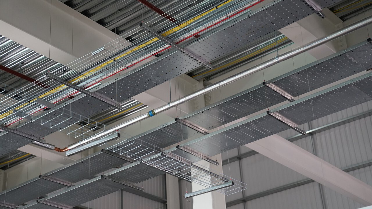 Post-Install Project Inspections