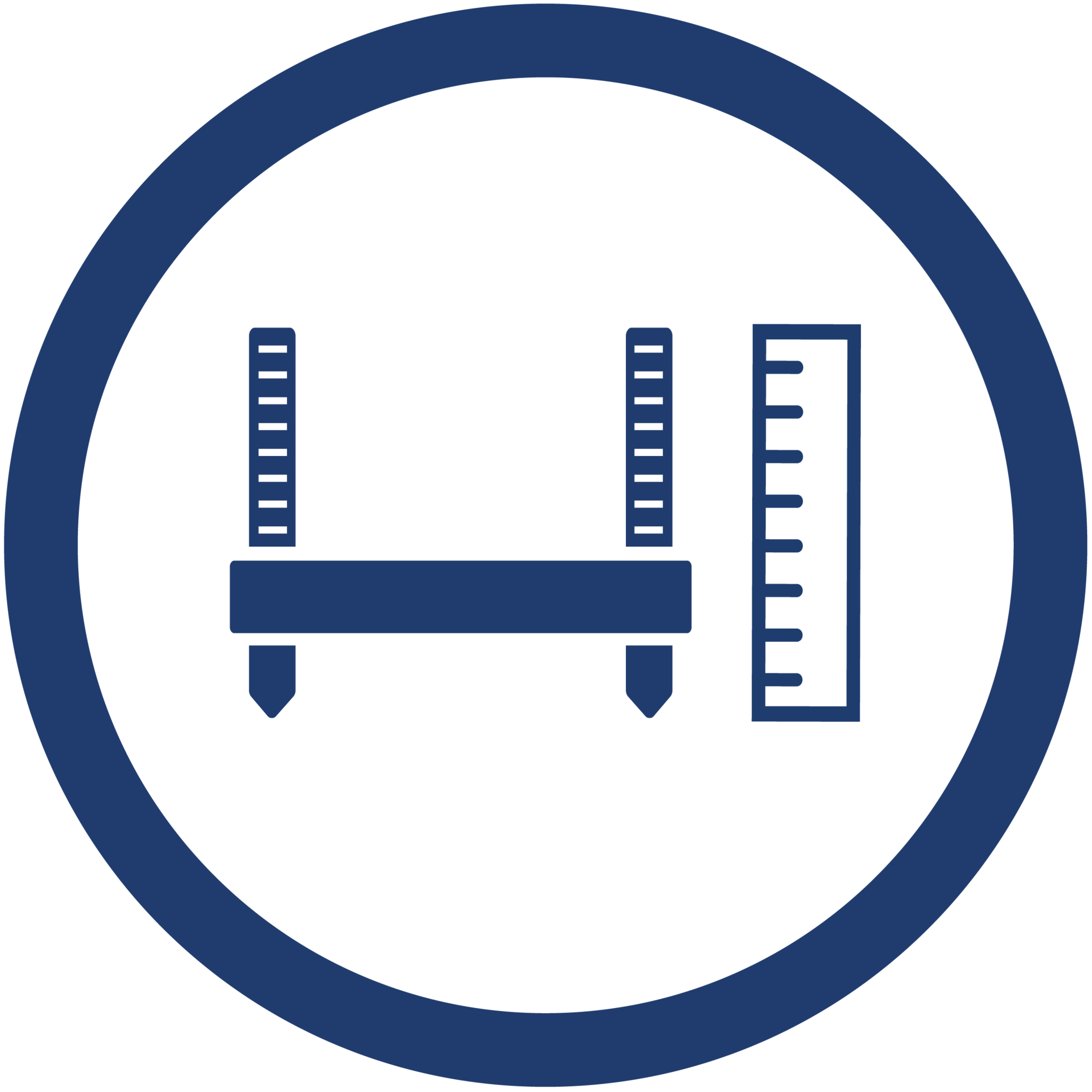 Drop Height Range