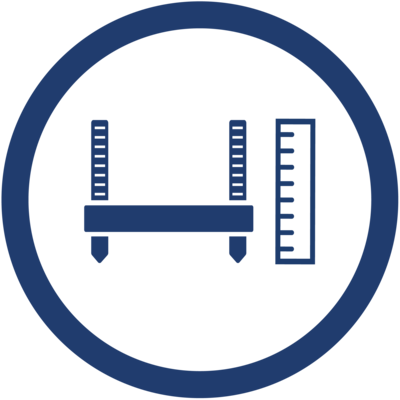 Drop Height Range