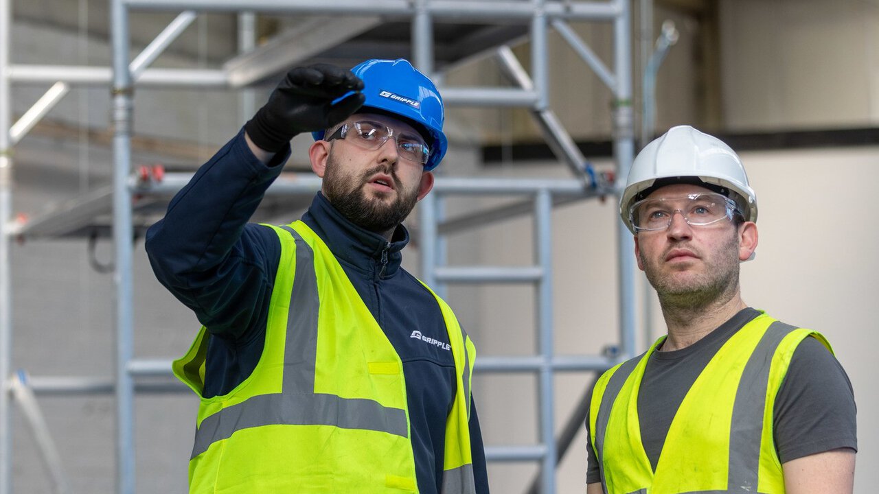 Pre-Construction Suitability Assessments