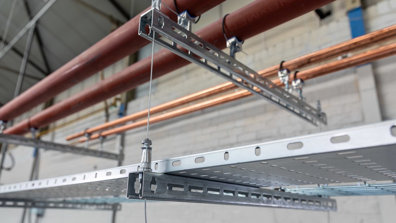  Flexible Mounting Options