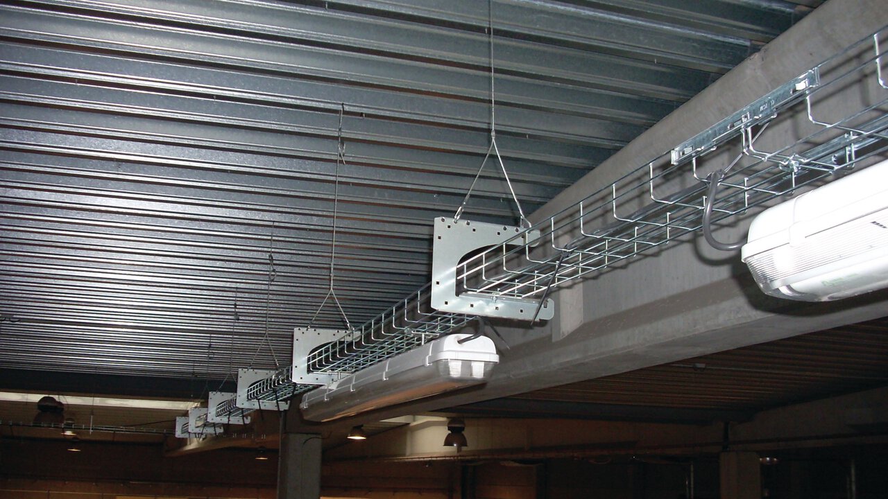 Durable and Corrosion-Resistant 
