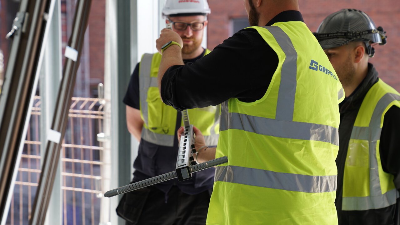 Toolbox Talks