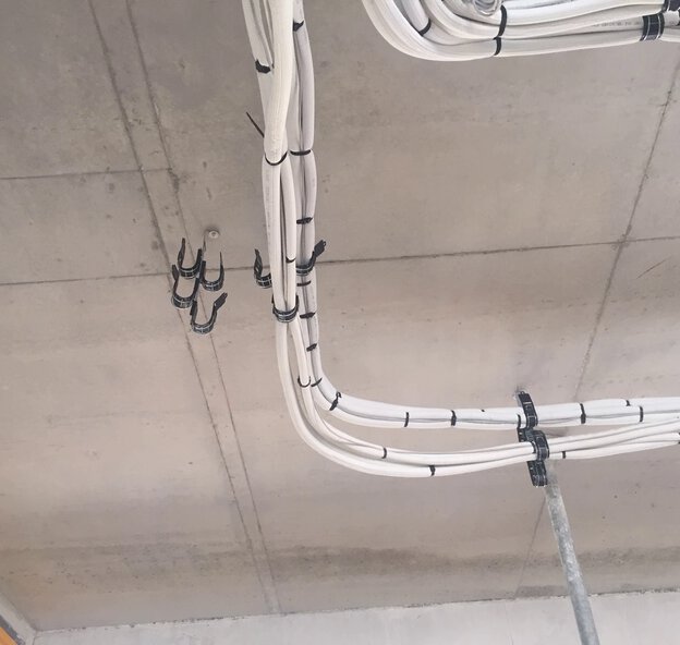Chantier GSE, Hyères