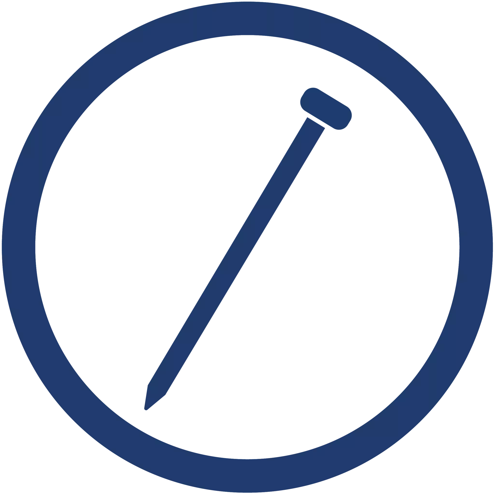 Pin Length
