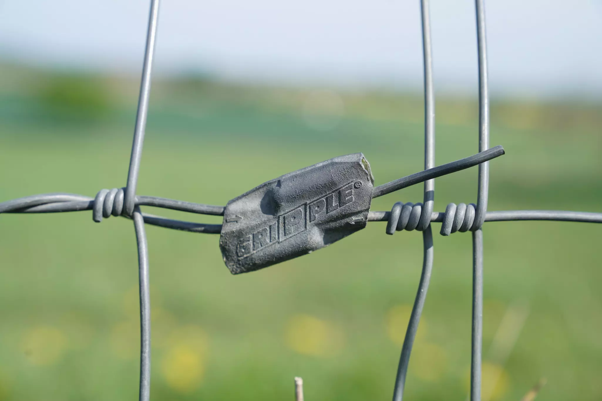 The Original Wire Joiner 