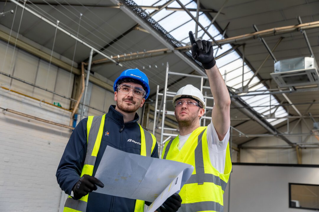 Improved Health and Safety