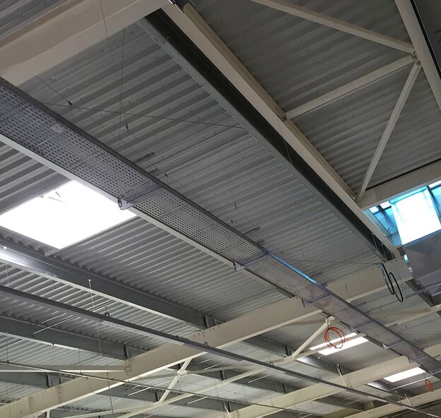 Magasin Decathlon, Manosque