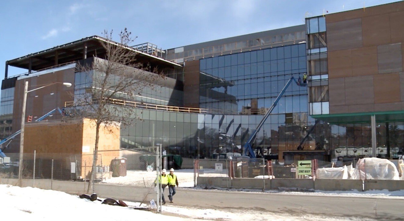 University of Minnesota Ambulatory Care Center – Minneapolis