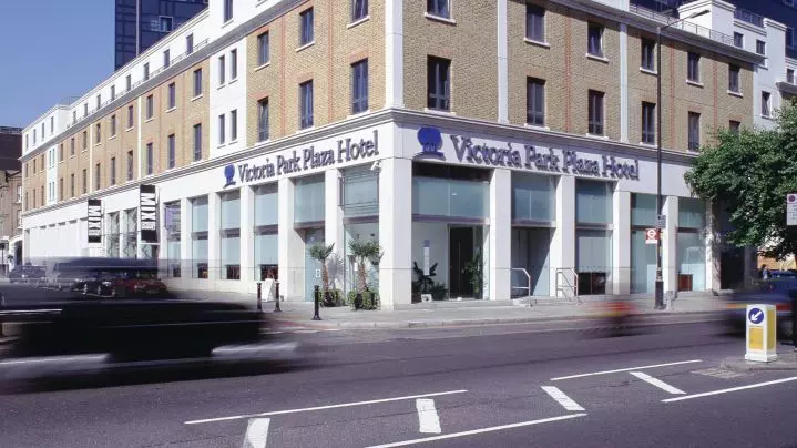 Park Plaza Hotel, London, UK
