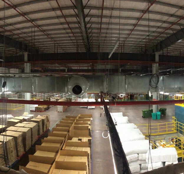Amazon Development Centre, Hyderabad