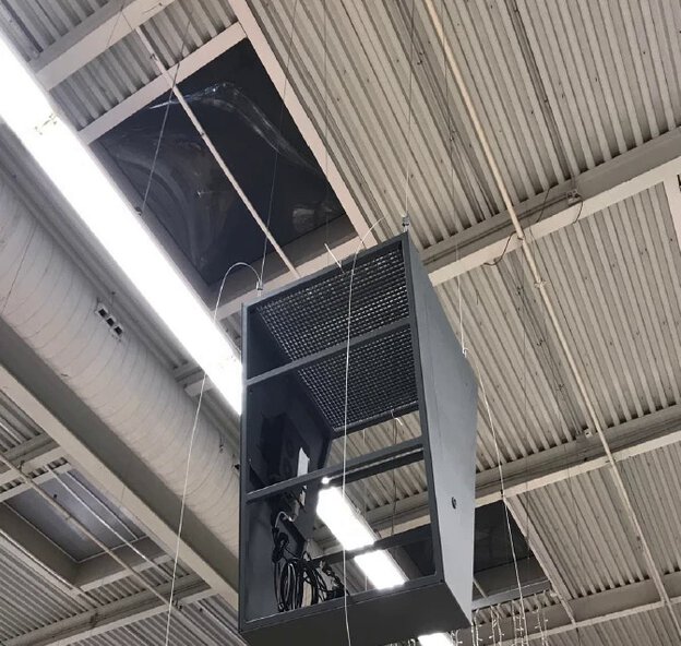 Carrefour, Całej Hiszpanii