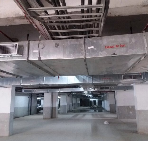 DDA, Dwarka, New Delhi