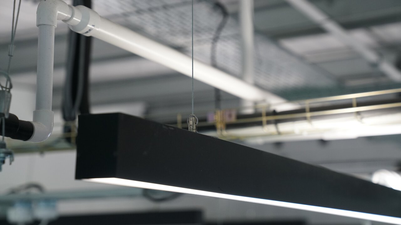 Compatible with all Lighting Styles