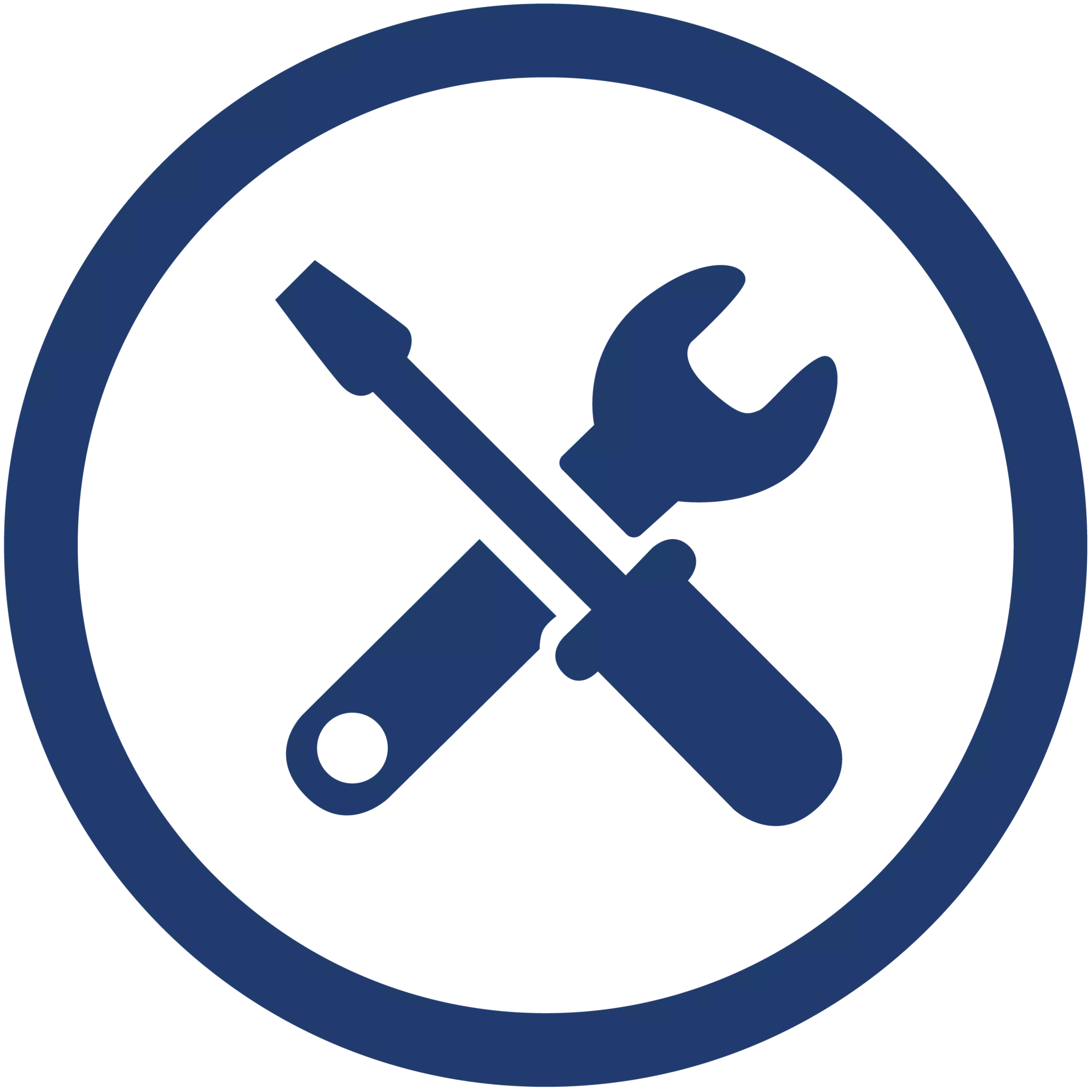 Installation Training and Supporting